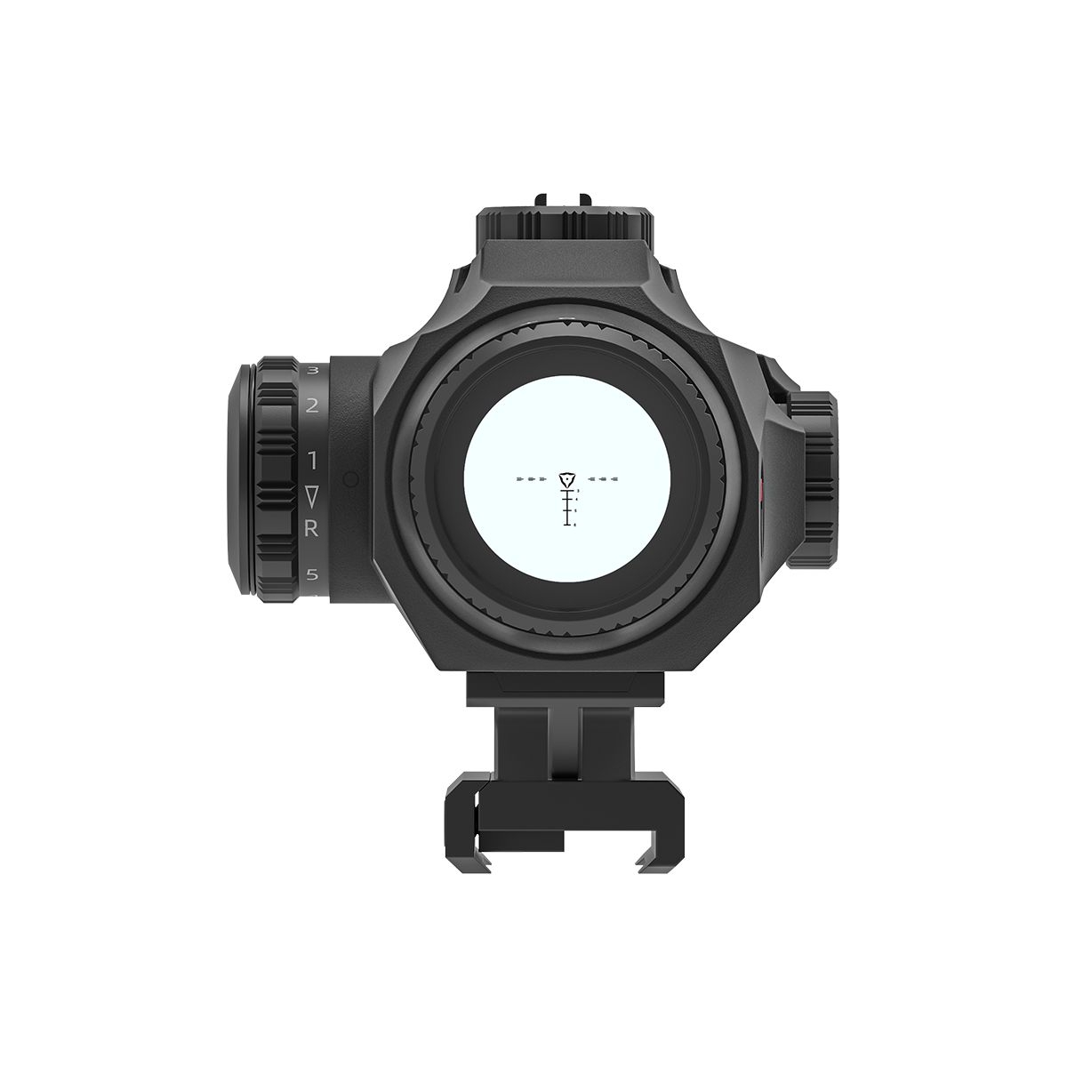 Victoptics C1 4x32 Prism Scope - Black OD-A-OPSL40 asgbox.pl Victoptics C1 4x32 Prism Scope - Black - obrazek 8