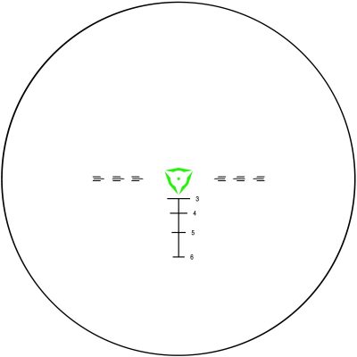 Victoptics C1 4x32 Prism Scope - Black OD-A-OPSL40 asgbox.pl Victoptics C1 4x32 Prism Scope - Black OD-A-OPSL40 asgbox.pl