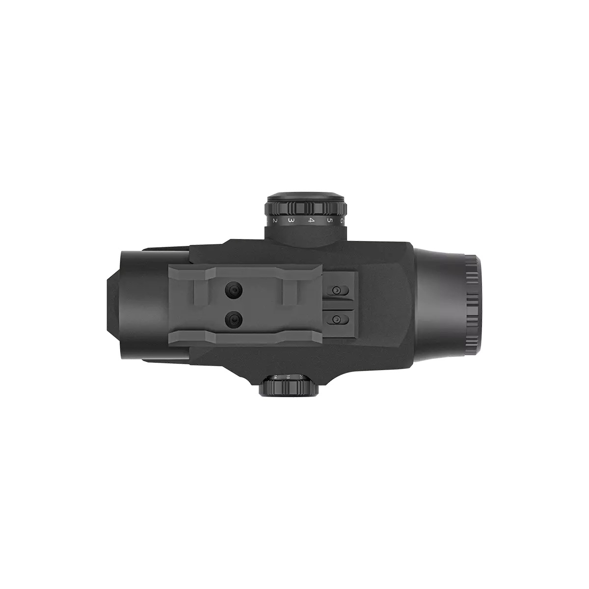 Victoptics C1 4x32 Prism Scope - Black OD-A-OPSL40 asgbox.pl Victoptics C1 4x32 Prism Scope - Black - obrazek 7