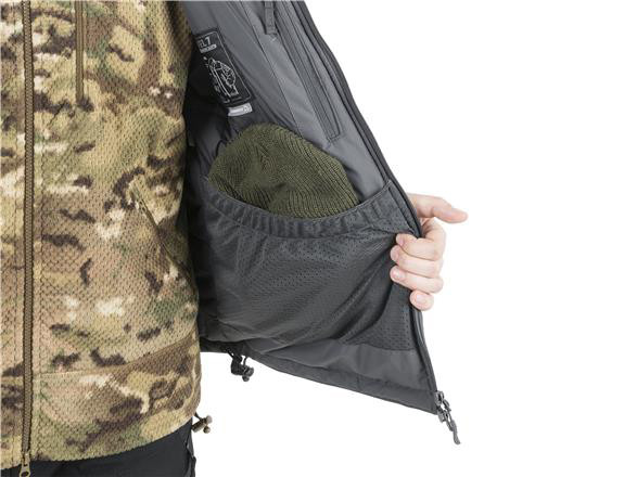 HELIKON Winter Jacket CLIMASHIELD(R) Apex LEVEL 7 Gen III - Flecktarn OD-A-KU-L70-NL-23-B03 asgbox.pl HELIKON Winter Jacket CLIMASHIELD(R) Apex LEVEL 7 Gen III - Flecktarn - obrazek 9