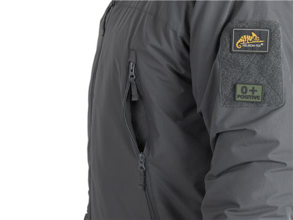 HELIKON Winter Jacket CLIMASHIELD(R) Apex LEVEL 7 Gen III - Flecktarn OD-A-KU-L70-NL-23-B03 asgbox.pl HELIKON Winter Jacket CLIMASHIELD(R) Apex LEVEL 7 Gen III - Flecktarn - obrazek 11