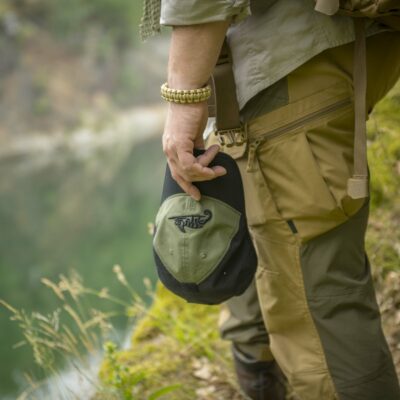 HELIKON HYBRID OUTBACK(R) Pants DuraCanvas(R) - Taiga Green OD-A-SP-HOP-DC-09-B03 asgbox.pl HELIKON HYBRID OUTBACK(R) Pants DuraCanvas(R) - Taiga Green OD-A-SP-HOP-DC-09-B03 asgbox.pl