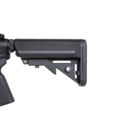 SA Daniel Defence(R) MK18 RIII M-LOK 10.5" (SA-P27 RIS III Prime(TM) Aster II ETU) with Brushless Motor - Steel Grey OD-A-SPARMS272-GR asgbox.pl SA Daniel Defence(R) MK18 RIII M-LOK 10.5" (SA-P27 RIS III Prime(TM) Aster II ETU) with Brushless Motor - Steel Grey OD-A-SPARMS272-GR asgbox.pl