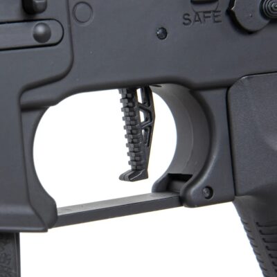 SA Daniel Defence(R) MK18 RIII M-LOK 10.5" (SA-P27 RIS III Prime(TM) Aster II ETU) with Brushless Motor - Steel Grey OD-A-SPARMS272-GR asgbox.pl SA Daniel Defence(R) MK18 RIII M-LOK 10.5" (SA-P27 RIS III Prime(TM) Aster II ETU) with Brushless Motor - Steel Grey OD-A-SPARMS272-GR asgbox.pl