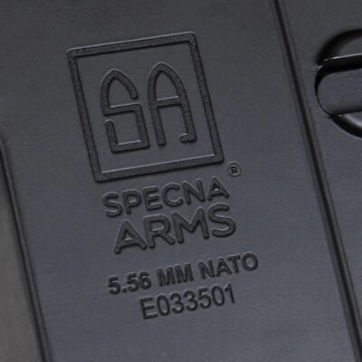 SA M4 CQB M-LOK (SA-P23 Prime(TM) Aster II ETU) with Brushless Motor - Chaos Bronze OD-A-SPARMS270-CHB asgbox.pl SA M4 CQB M-LOK (SA-P23 Prime(TM) Aster II ETU) with Brushless Motor - Chaos Bronze OD-A-SPARMS270-CHB asgbox.pl