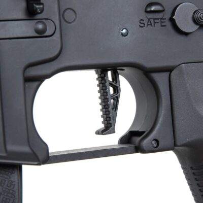 SA M4 CQB M-LOK (SA-P23 Prime(TM) Aster II ETU) with Brushless Motor - Chaos Bronze OD-A-SPARMS270-CHB asgbox.pl SA M4 CQB M-LOK (SA-P23 Prime(TM) Aster II ETU) with Brushless Motor - Chaos Bronze OD-A-SPARMS270-CHB asgbox.pl