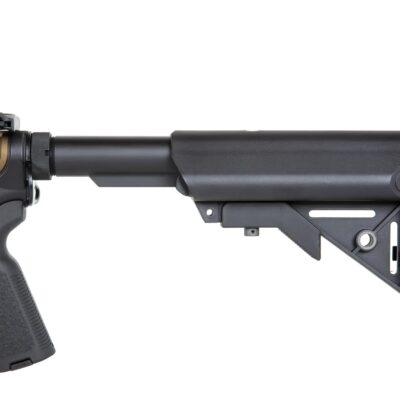 SA M4 CQB M-LOK (SA-P23 Prime(TM) Aster II ETU) with Brushless Motor - Chaos Bronze OD-A-SPARMS270-CHB asgbox.pl SA M4 CQB M-LOK (SA-P23 Prime(TM) Aster II ETU) with Brushless Motor - Chaos Bronze OD-A-SPARMS270-CHB asgbox.pl