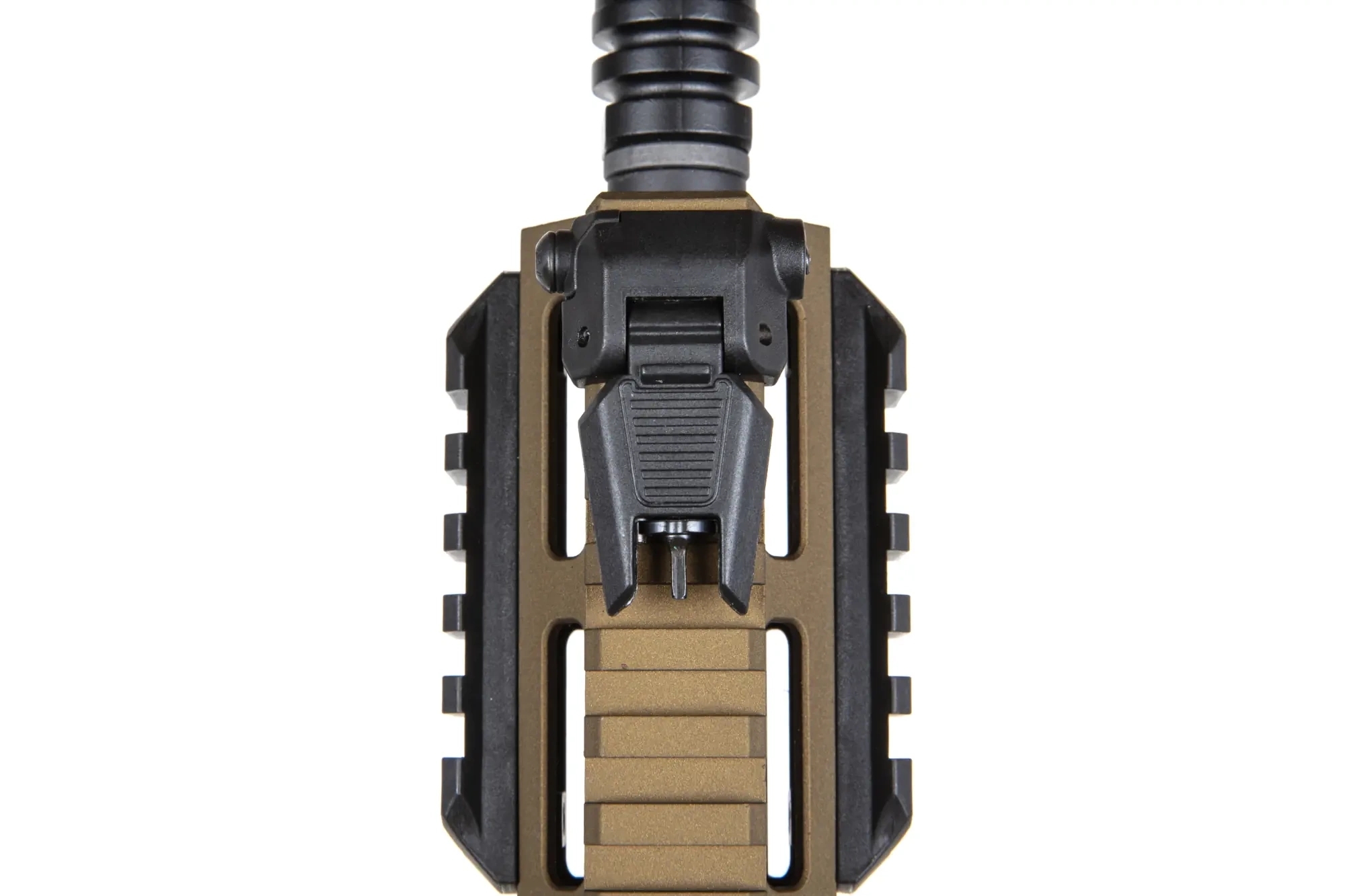 SA M4 CQB M-LOK (SA-P23 Prime(TM) Aster II ETU) with Brushless Motor - Chaos Bronze OD-A-SPARMS270-CHB asgbox.pl SA M4 CQB M-LOK (SA-P23 Prime(TM) Aster II ETU) with Brushless Motor - Chaos Bronze - obrazek 14