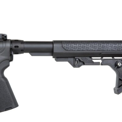 SA M4 CQB M-LOK (RRA SA-P17 Prime(TM) Aster II ETU) with Brushless Motor - Chaos Grey OD-A-SPARMS315-GR asgbox.pl SA M4 CQB M-LOK (RRA SA-P17 Prime(TM) Aster II ETU) with Brushless Motor - Chaos Grey OD-A-SPARMS315-GR asgbox.pl