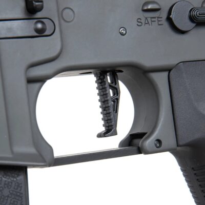 SA M4 CQB M-LOK (RRA SA-P17 Prime(TM) Aster II ETU) with Brushless Motor - Chaos Grey OD-A-SPARMS315-GR asgbox.pl SA M4 CQB M-LOK (RRA SA-P17 Prime(TM) Aster II ETU) with Brushless Motor - Chaos Grey OD-A-SPARMS315-GR asgbox.pl