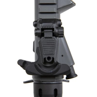 SA M4 CQB M-LOK (RRA SA-P17 Prime(TM) Aster II ETU) with Brushless Motor - Chaos Grey OD-A-SPARMS315-GR asgbox.pl SA M4 CQB M-LOK (RRA SA-P17 Prime(TM) Aster II ETU) with Brushless Motor - Chaos Grey OD-A-SPARMS315-GR asgbox.pl