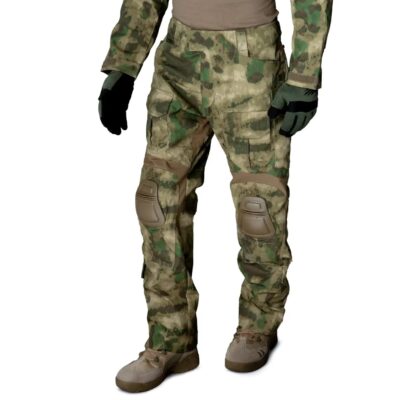 SATAC COMBAT G3 Tactical Pants - ATC FG OD-A-SATAC016-S asgbox.pl SATAC COMBAT G3 Tactical Pants - ATC FG OD-A-SATAC016-S asgbox.pl