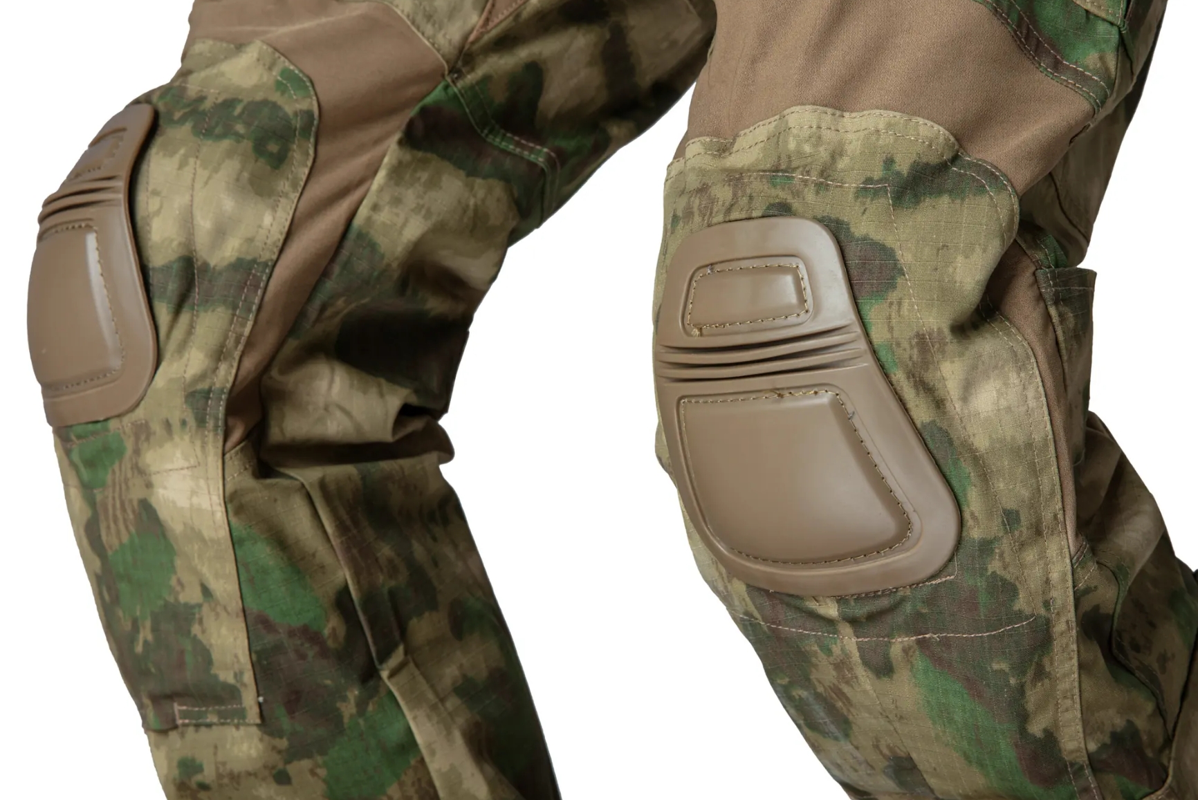 SATAC COMBAT G3 Tactical Pants - ATC FG OD-A-SATAC016-S asgbox.pl SATAC COMBAT G3 Tactical Pants - ATC FG - obrazek 7