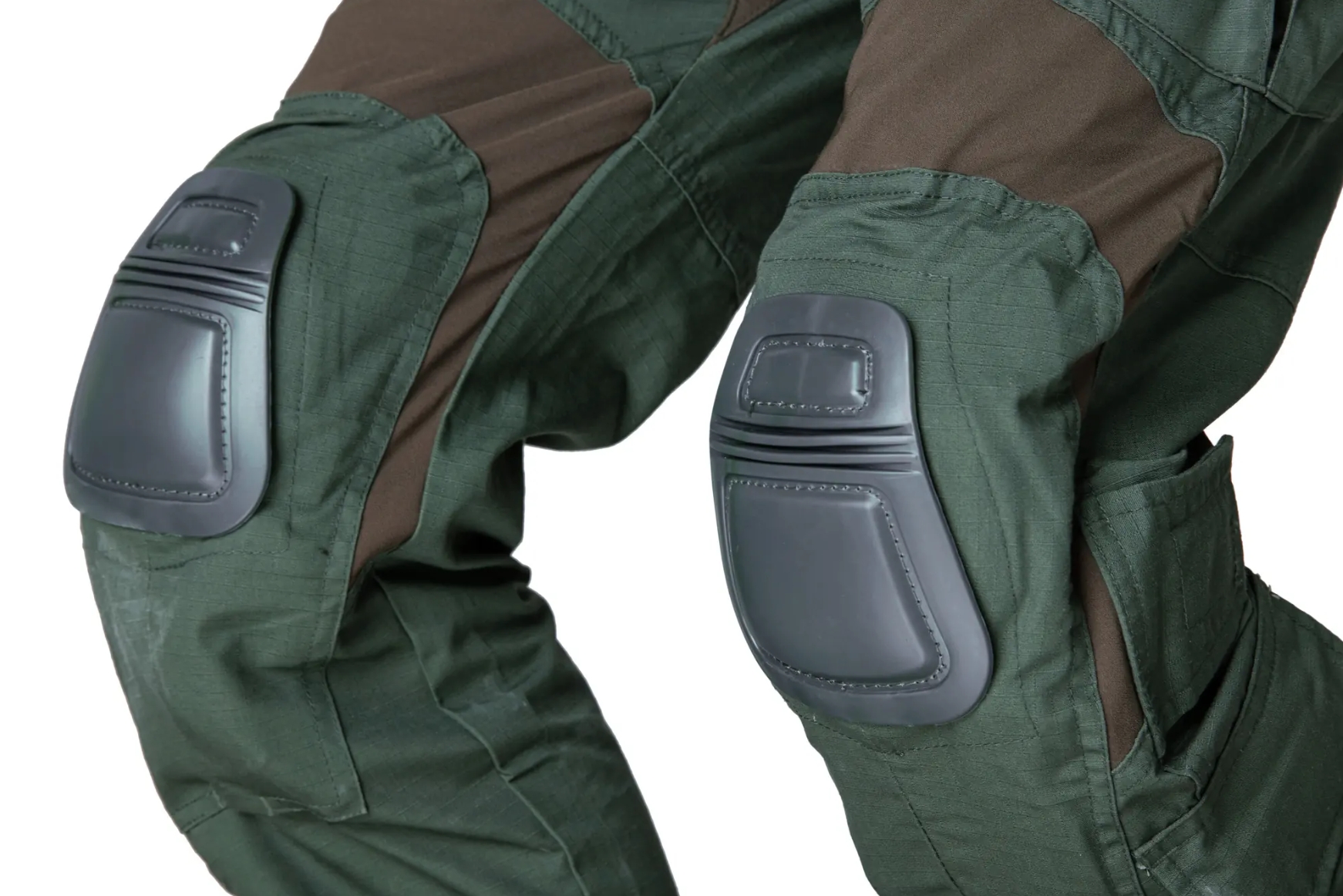 SATAC COMBAT G3 Tactical Pants - Green OD-A-SATAC018-S asgbox.pl SATAC COMBAT G3 Tactical Pants - Green - obrazek 6