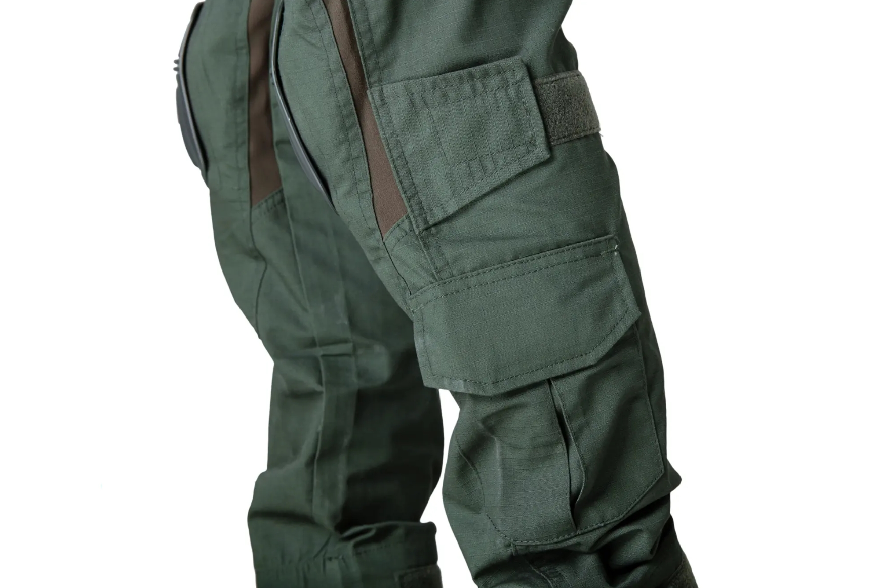 SATAC COMBAT G3 Tactical Pants - Green OD-A-SATAC018-S asgbox.pl SATAC COMBAT G3 Tactical Pants - Green - obrazek 7