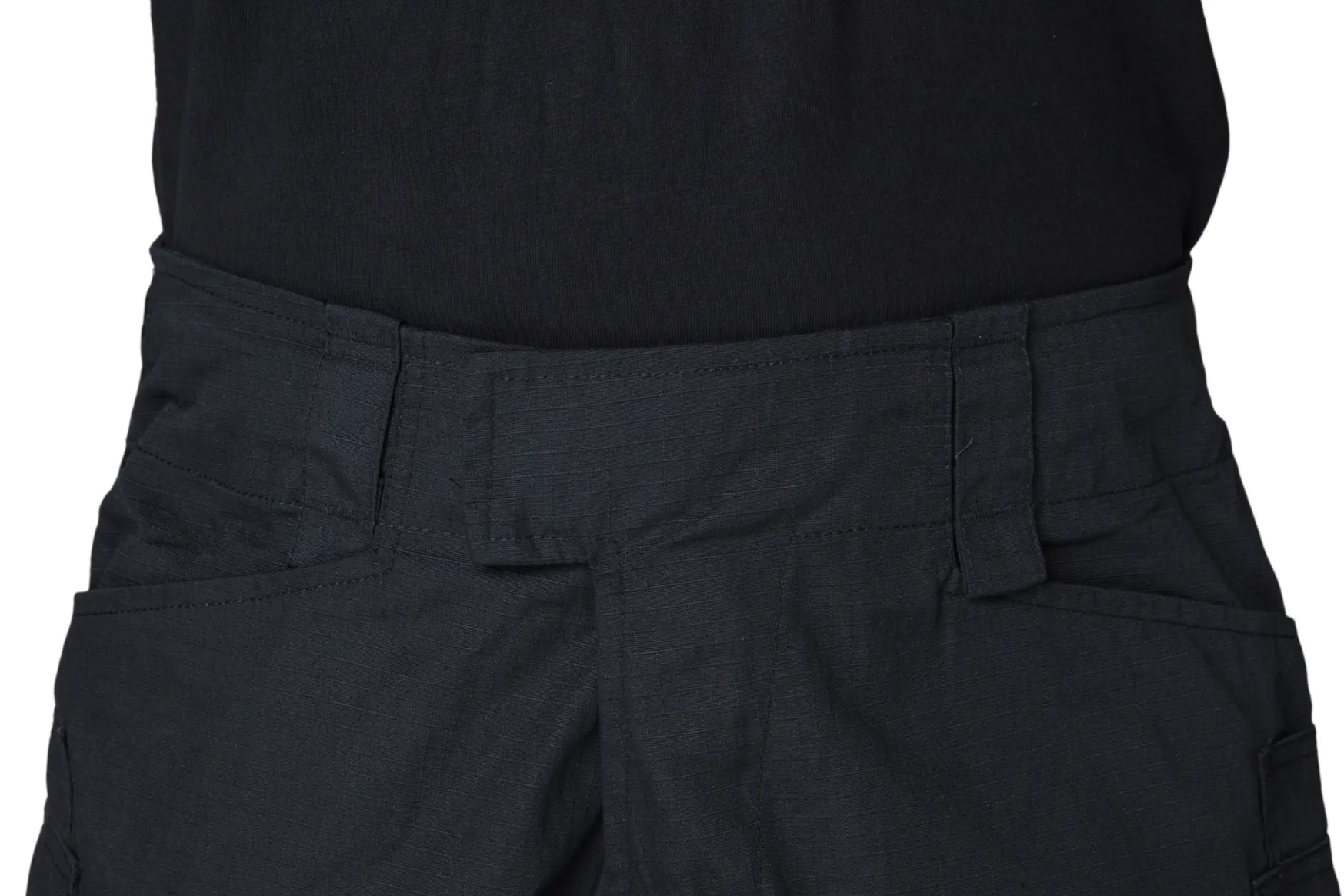 SATAC COMBAT G3 Tactical Pants - Black OD-A-SATAC019-S asgbox.pl SATAC COMBAT G3 Tactical Pants - Black - obrazek 6