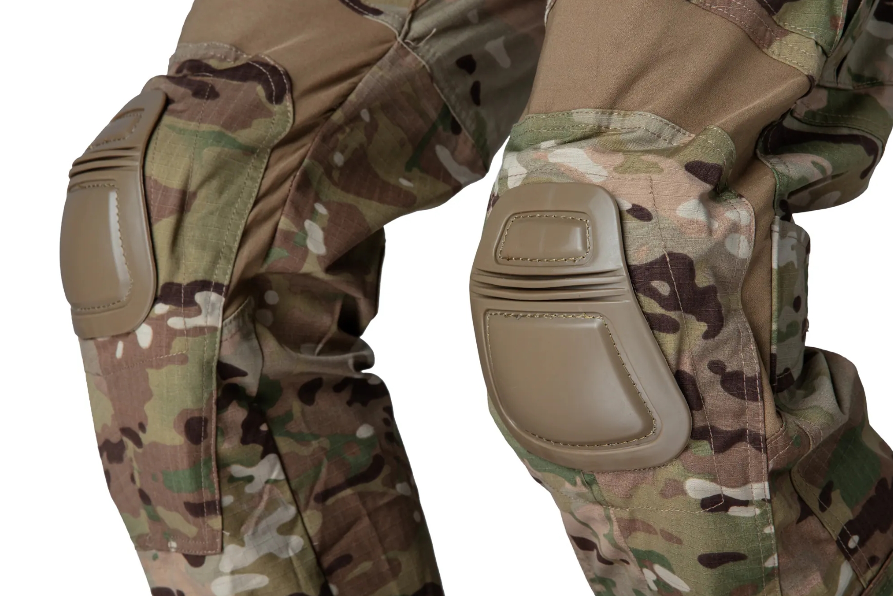 SATAC COMBAT G3 Tactical Pants - MC OD-A-SATAC020-S asgbox.pl SATAC COMBAT G3 Tactical Pants - MC - obrazek 6