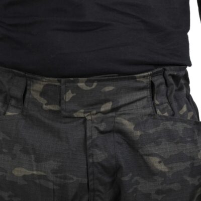 SATAC COMBAT G3 Tactical Pants - MC Black OD-A-SATAC021-S asgbox.pl SATAC COMBAT G3 Tactical Pants - MC Black OD-A-SATAC021-S asgbox.pl
