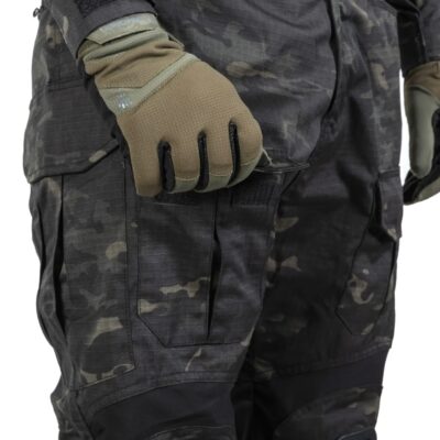 SATAC COMBAT G3 Tactical Pants - MC Black OD-A-SATAC021-S asgbox.pl SATAC COMBAT G3 Tactical Pants - MC Black OD-A-SATAC021-S asgbox.pl