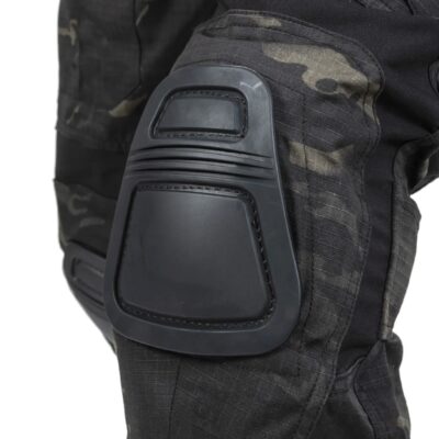 SATAC COMBAT G3 Tactical Pants - MC Black OD-A-SATAC021-S asgbox.pl SATAC COMBAT G3 Tactical Pants - MC Black OD-A-SATAC021-S asgbox.pl