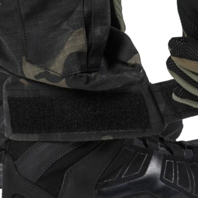 SATAC COMBAT G3 Tactical Pants - MC Black OD-A-SATAC021-S asgbox.pl SATAC COMBAT G3 Tactical Pants - MC Black OD-A-SATAC021-S asgbox.pl