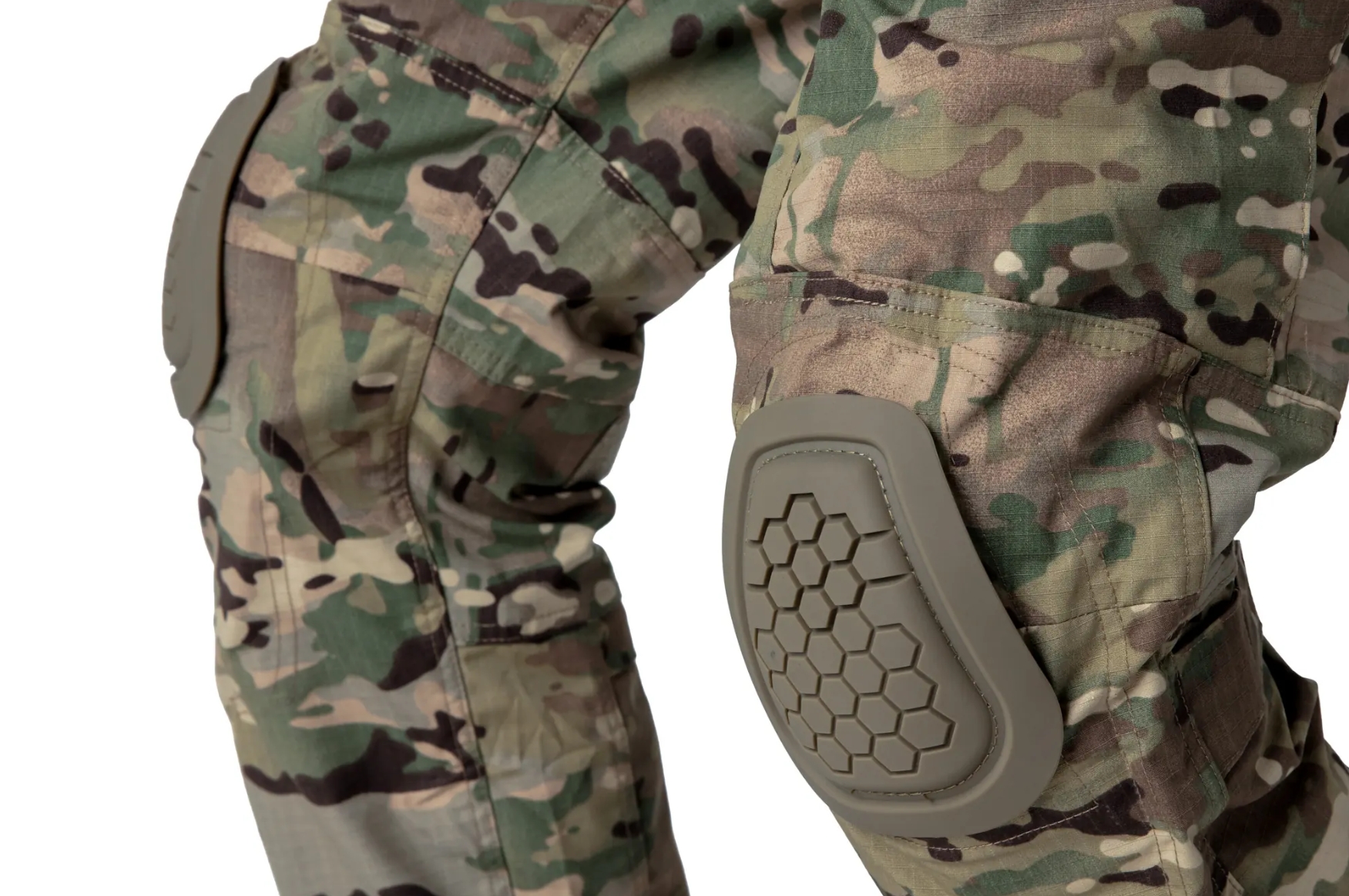 SATAC COMBAT G4 Tactical Pants - MC OD-A-SATAC023-S asgbox.pl SATAC COMBAT G4 Tactical Pants - MC - obrazek 6