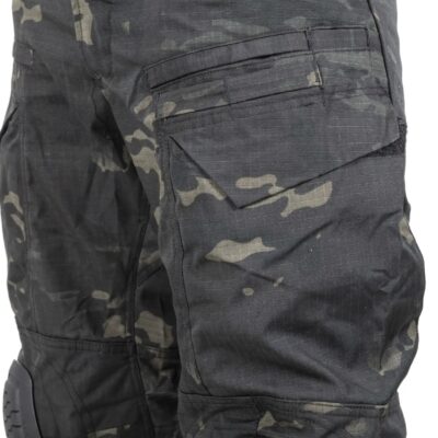 SATAC COMBAT G4 Tactical Pants - MC Black OD-A-SATAC024-S asgbox.pl SATAC COMBAT G4 Tactical Pants - MC Black OD-A-SATAC024-S asgbox.pl