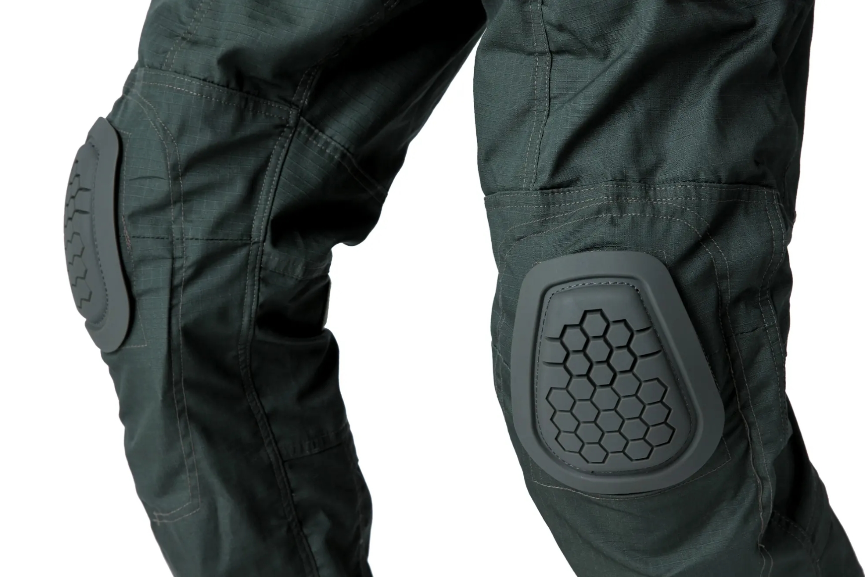 SATAC COMBAT G4 Tactical Pants - Green OD-A-SATAC025-S asgbox.pl SATAC COMBAT G4 Tactical Pants - Green - obrazek 6