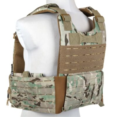 SATAC Tactical QR Plate Carrier - MC OD-A-SATAC029-MC asgbox.pl SATAC Tactical QR Plate Carrier - MC OD-A-SATAC029-MC asgbox.pl