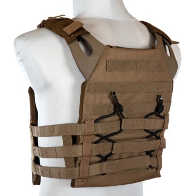 SATAC JPC Tactical Jumper Plate Carrier - Tan OD-A-SATAC030-TAN asgbox.pl SATAC JPC Tactical Jumper Plate Carrier - Tan OD-A-SATAC030-TAN asgbox.pl