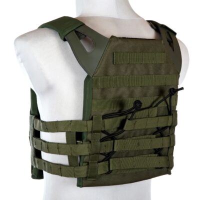 SATAC JPC Tactical Jumper Plate Carrier - Green OD-A-SATAC030-GRN asgbox.pl SATAC JPC Tactical Jumper Plate Carrier - Green OD-A-SATAC030-GRN asgbox.pl