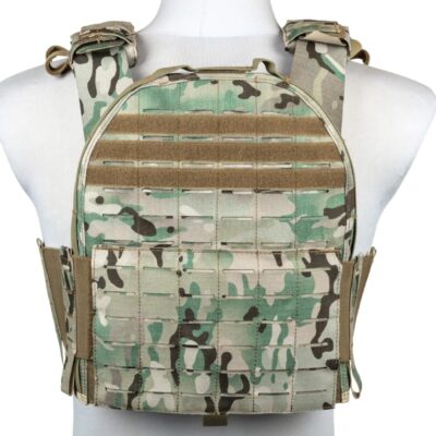 SATAC Tactical QR II Plate Carrier - MC OD-A-SATAC031-MC asgbox.pl SATAC Tactical QR II Plate Carrier - MC OD-A-SATAC031-MC asgbox.pl
