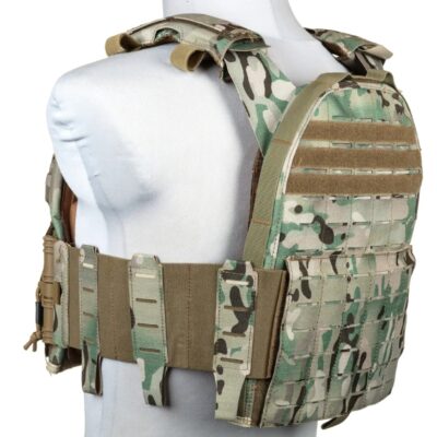 SATAC Tactical QR II Plate Carrier - MC OD-A-SATAC031-MC asgbox.pl SATAC Tactical QR II Plate Carrier - MC OD-A-SATAC031-MC asgbox.pl