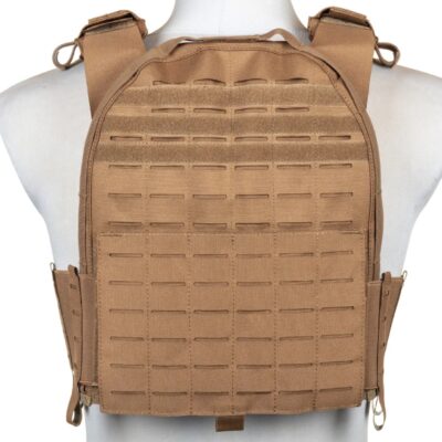 SATAC Tactical QR II Plate Carrier - Tan OD-A-SATAC031-TAN asgbox.pl SATAC Tactical QR II Plate Carrier - Tan OD-A-SATAC031-TAN asgbox.pl