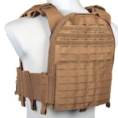 SATAC Tactical QR II Plate Carrier - Tan OD-A-SATAC031-TAN asgbox.pl SATAC Tactical QR II Plate Carrier - Tan OD-A-SATAC031-TAN asgbox.pl