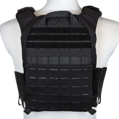 SATAC Tactical Advanced Plate Carrier - Black OD-A-SATAC032-BK asgbox.pl SATAC Tactical Advanced Plate Carrier - Black OD-A-SATAC032-BK asgbox.pl