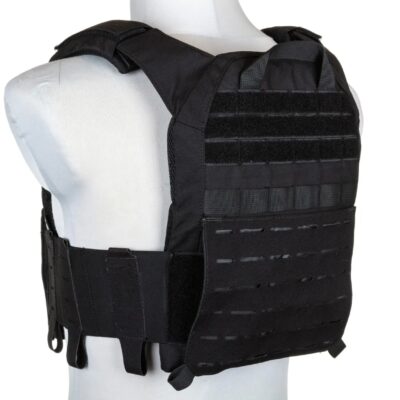 SATAC Tactical Advanced Plate Carrier - Black OD-A-SATAC032-BK asgbox.pl SATAC Tactical Advanced Plate Carrier - Black OD-A-SATAC032-BK asgbox.pl