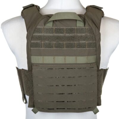 SATAC Tactical Advanced Plate Carrier - Green OD-A-SATAC032-OL asgbox.pl SATAC Tactical Advanced Plate Carrier - Green OD-A-SATAC032-OL asgbox.pl