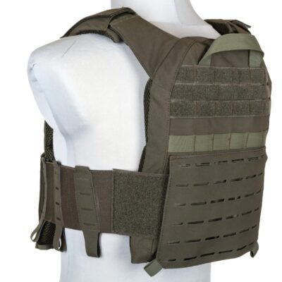 SATAC Tactical Advanced Plate Carrier - Green OD-A-SATAC032-OL asgbox.pl SATAC Tactical Advanced Plate Carrier - Green OD-A-SATAC032-OL asgbox.pl