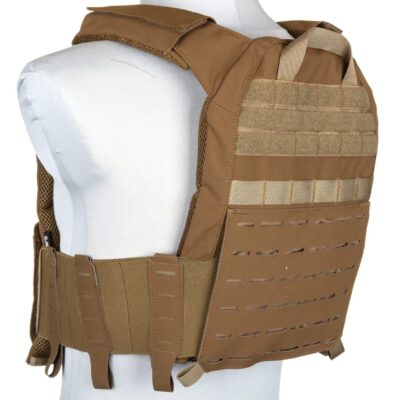 SATAC Tactical Advanced Plate Carrier - Tan OD-A-SATAC032-TAN asgbox.pl SATAC Tactical Advanced Plate Carrier - Tan OD-A-SATAC032-TAN asgbox.pl