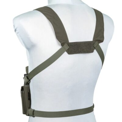 SATAC Chest Rig TACTICAL - Green OD-A-SATAC033-OL asgbox.pl SATAC Chest Rig TACTICAL - Green OD-A-SATAC033-OL asgbox.pl