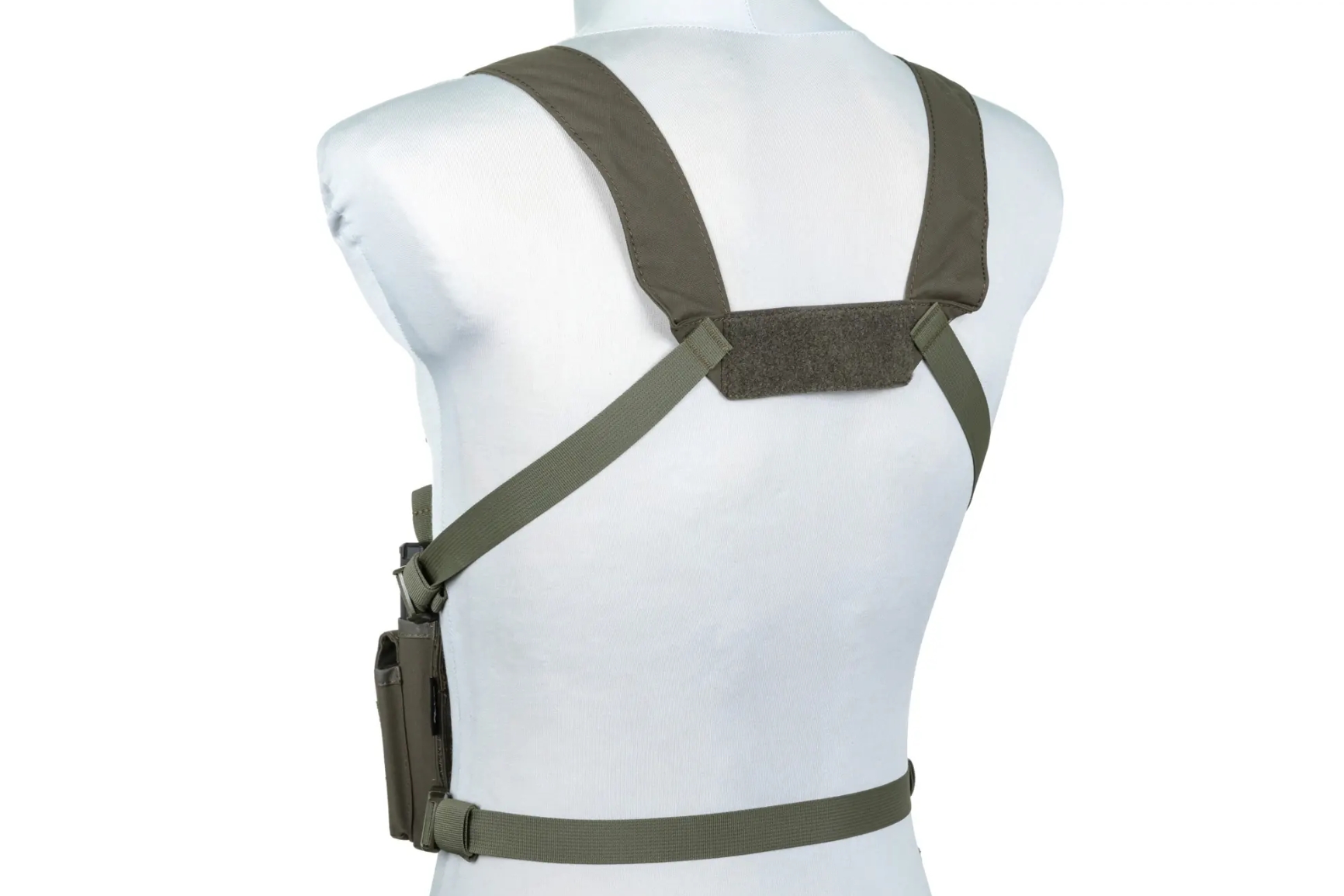SATAC Chest Rig TACTICAL - Green OD-A-SATAC033-OL asgbox.pl SATAC Chest Rig TACTICAL - Green - obrazek 6
