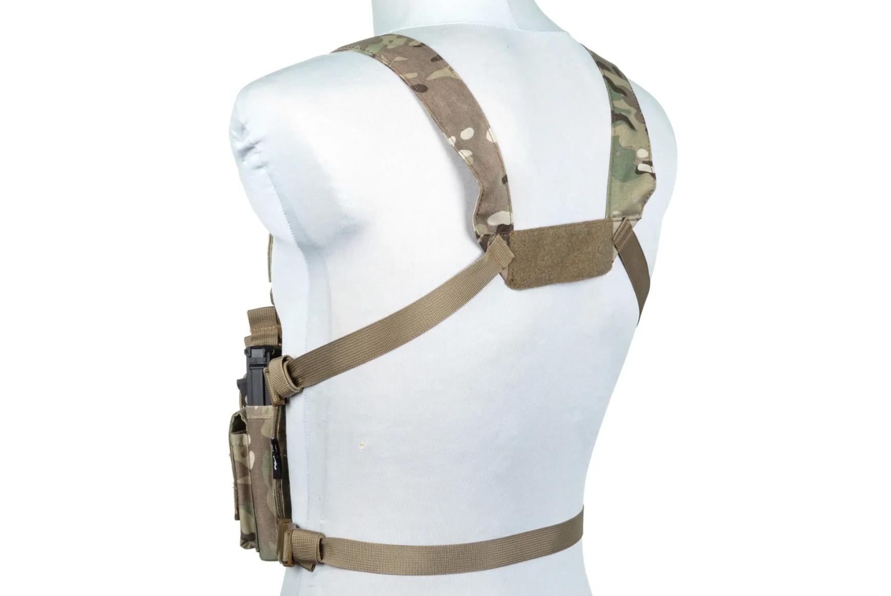 SATAC Chest Rig TACTICAL - MC OD-A-SATAC033-MC asgbox.pl SATAC Chest Rig TACTICAL - MC - obrazek 6