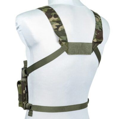 SATAC Chest Rig TACTICAL - MC Tropic OD-A-SATAC033-MCT asgbox.pl SATAC Chest Rig TACTICAL - MC Tropic OD-A-SATAC033-MCT asgbox.pl