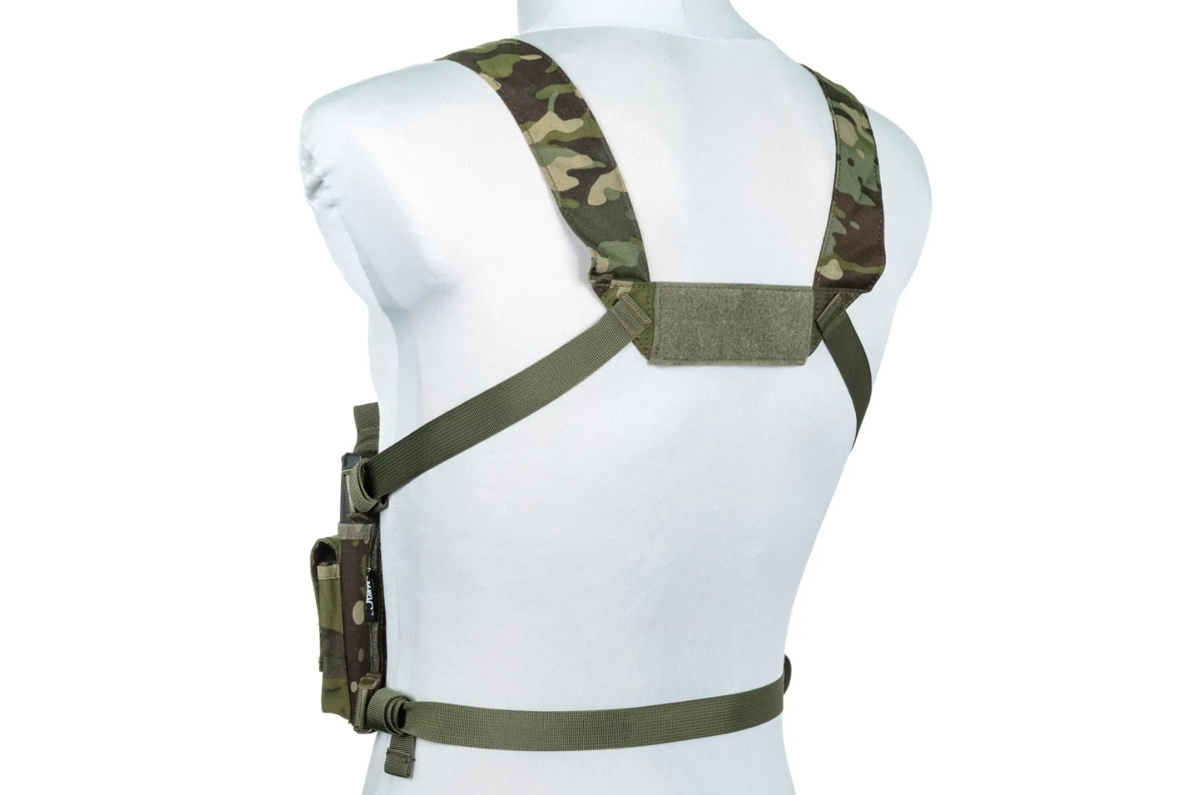 SATAC Chest Rig TACTICAL - MC Tropic OD-A-SATAC033-MCT asgbox.pl SATAC Chest Rig TACTICAL - MC Tropic - obrazek 6