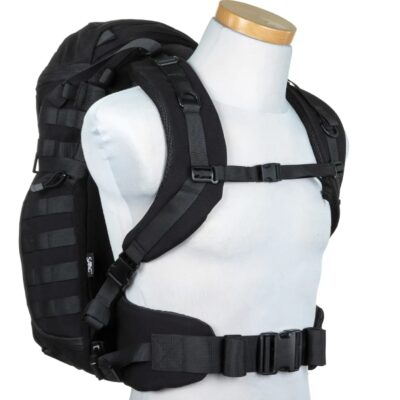 SATAC PATROL TACTICAL Backpack 40L - Black OD-A-SATAC034-BK asgbox.pl SATAC PATROL TACTICAL Backpack 40L - Black OD-A-SATAC034-BK asgbox.pl