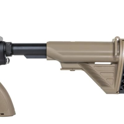 SA 416 Carbine SMR 10,5" (SA-PH24 PRIME(TM) Aster II ETU) with a Brushless Motor - Chaos Bronze OD-A-SPARMS316-CHB asgbox.pl SA 416 Carbine SMR 10,5" (SA-PH24 PRIME(TM) Aster II ETU) with a Brushless Motor - Chaos Bronze OD-A-SPARMS316-CHB asgbox.pl