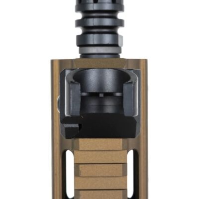 SA 416 Carbine SMR 10,5" (SA-PH24 PRIME(TM) Aster II ETU) with a Brushless Motor - Chaos Bronze OD-A-SPARMS316-CHB asgbox.pl SA 416 Carbine SMR 10,5" (SA-PH24 PRIME(TM) Aster II ETU) with a Brushless Motor - Chaos Bronze OD-A-SPARMS316-CHB asgbox.pl