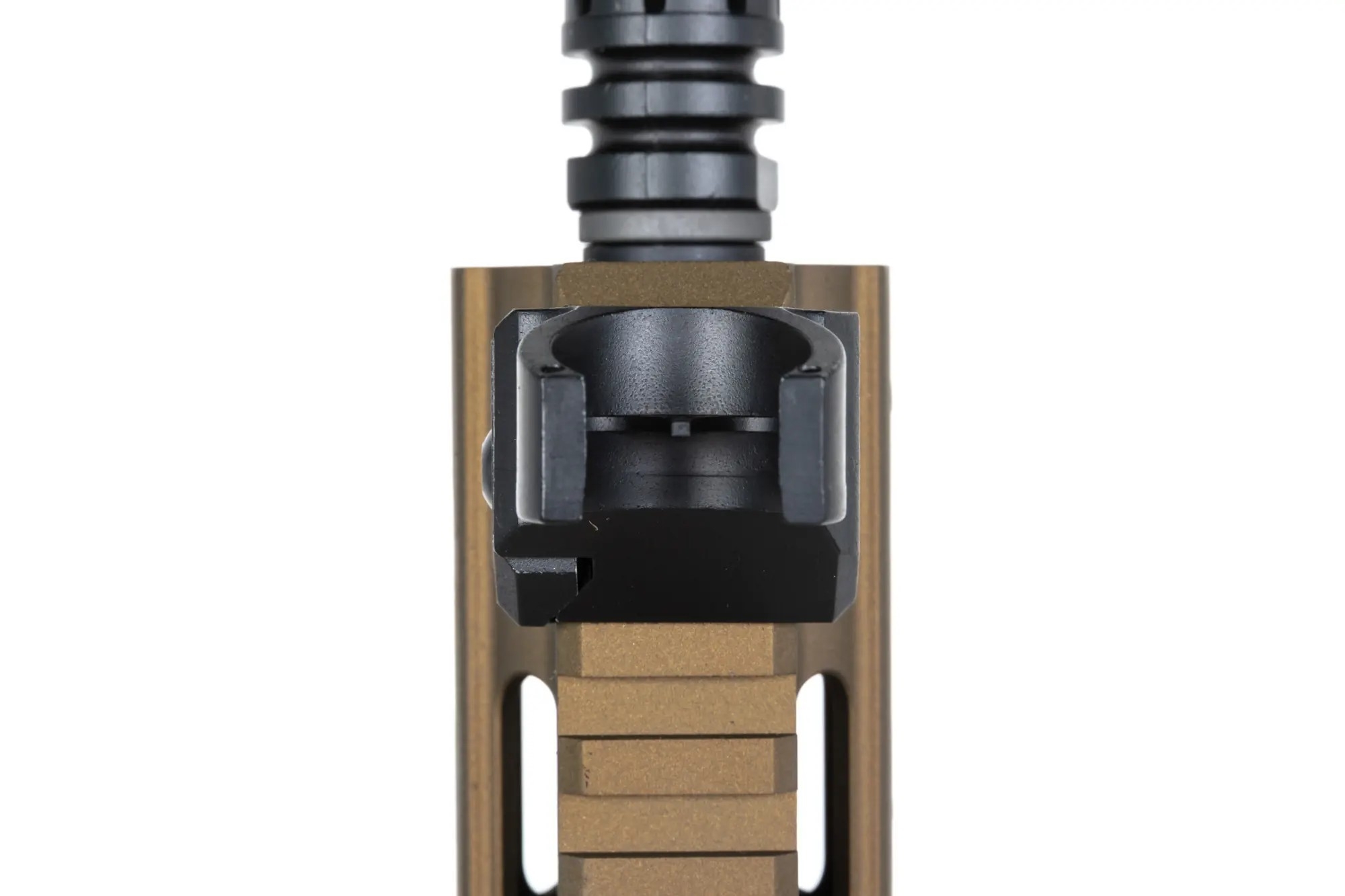 SA 416 Carbine SMR 10,5" (SA-PH24 PRIME(TM) Aster II ETU) with a Brushless Motor - Chaos Bronze OD-A-SPARMS316-CHB asgbox.pl SA 416 Carbine SMR 10,5" (SA-PH24 PRIME(TM) Aster II ETU) with a Brushless Motor - Chaos Bronze - obrazek 10