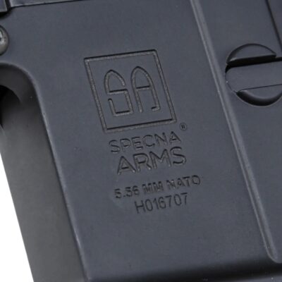 SA 416 Carbine SMR 10,5" (SA-PH24 PRIME(TM) Aster II ETU) with a Brushless Motor - Chaos Bronze OD-A-SPARMS316-CHB asgbox.pl SA 416 Carbine SMR 10,5" (SA-PH24 PRIME(TM) Aster II ETU) with a Brushless Motor - Chaos Bronze OD-A-SPARMS316-CHB asgbox.pl